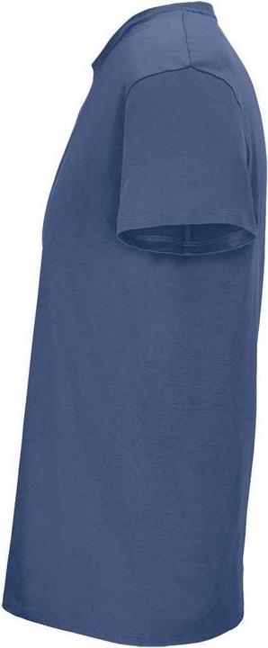 Actual product image Sols Unisex Adult Crusader Recycled T-Shirt (S)