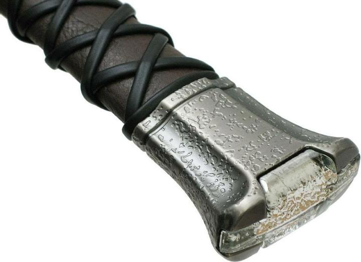 Actual product image CB Swords Excalibur from King Arthur Legend of the Sword