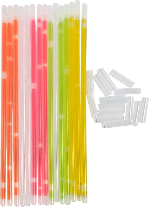 Actual product image Tender Toys Glow sticks, 15 pieces