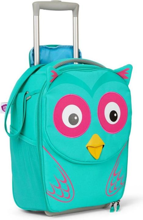 Actual product image Affenzahn Eluise Eule (18 l, Hand luggage (up to 50 litres))