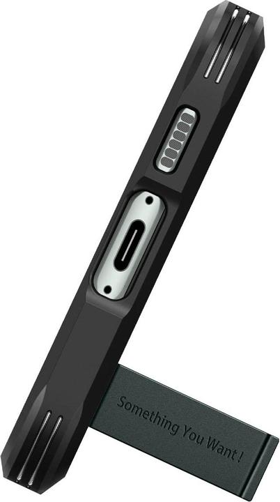Image du produit Spigen Tough Armor (Samsung Galaxy S23+)