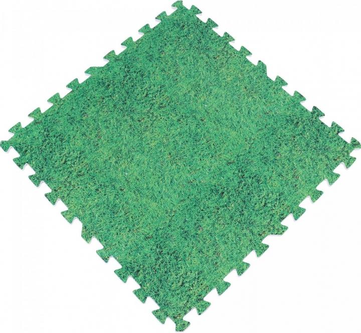 Produktbild Gorilla Sports Schutzmattenset (1.20 cm)