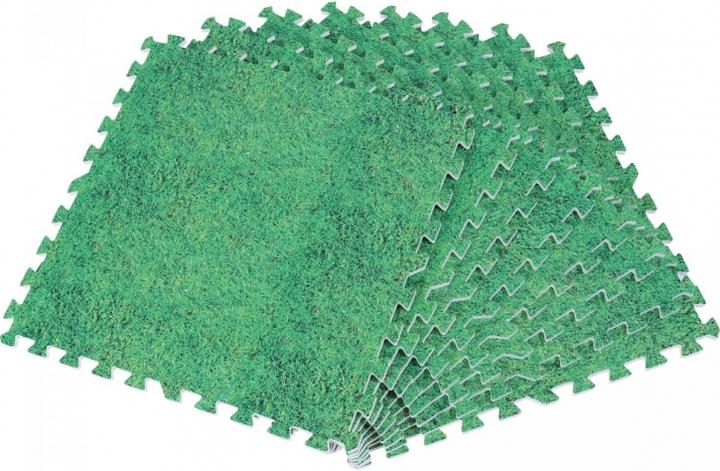 Produktbild Gorilla Sports Schutzmattenset (1.20 cm)