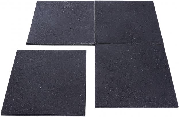 Image du produit Gorilla Sports Tapis de protection du sol (2 cm)