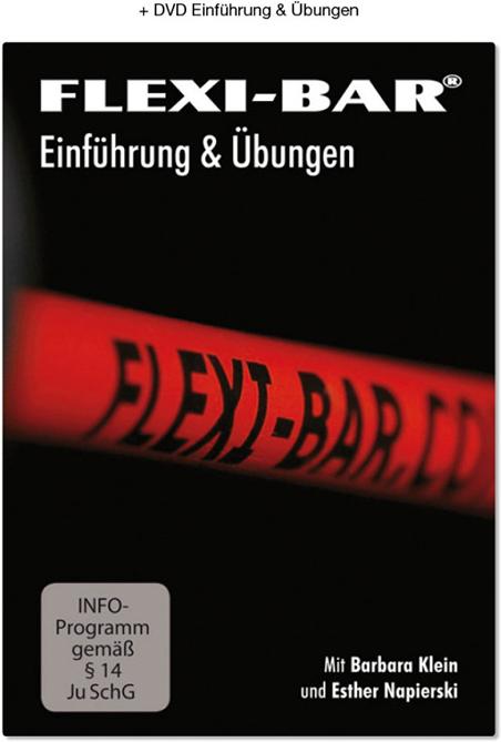Produktbild Flexi-Bar Intensiv (153.50 cm)