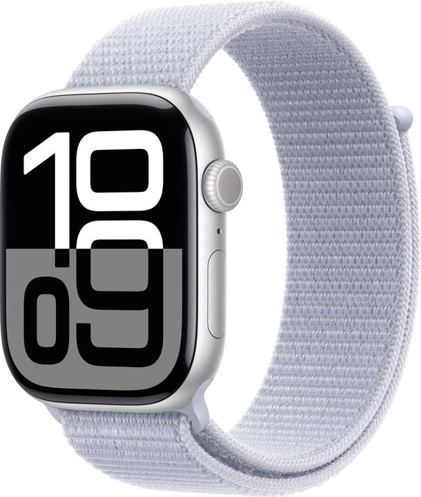 Apple Watch Series 10 (46 mm, nur WLAN)