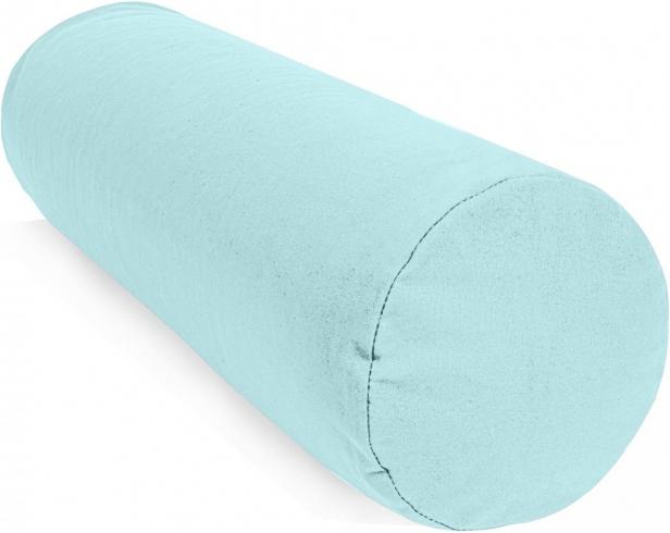Actual product image Gorilla Sports Yoga Bolster