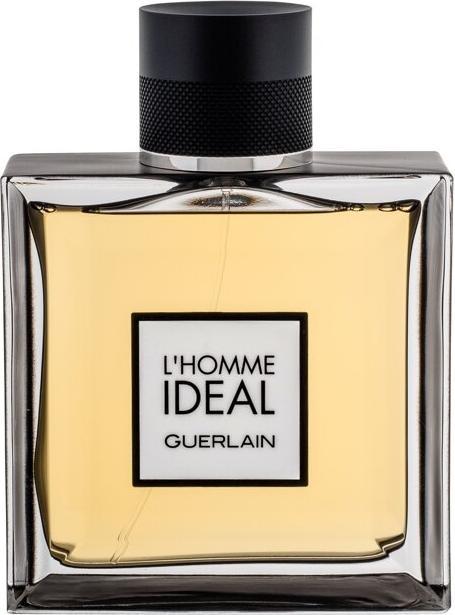 Image du produit Guerlain L'Homme Idéal (Eau de toilette, 100 ml)