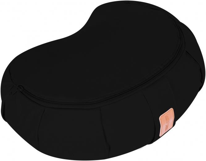 Produktbild Gorilla Sports Yoga Halbmondkissen