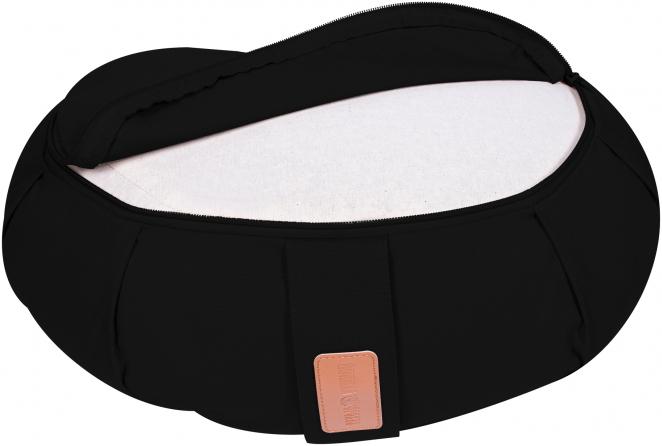 Produktbild Gorilla Sports Yoga Halbmondkissen