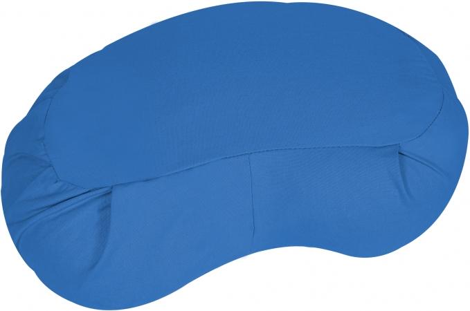 Immagine prodotto Gorilla Sports Cuscino a mezzaluna yoga