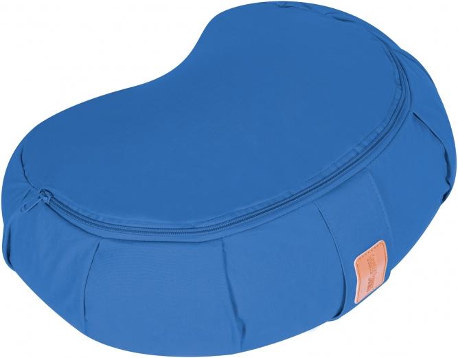 Immagine prodotto Gorilla Sports Cuscino a mezzaluna yoga