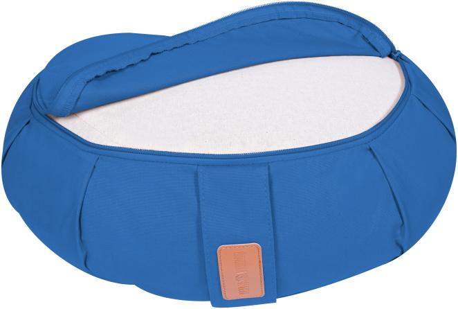 Immagine prodotto Gorilla Sports Cuscino a mezzaluna yoga