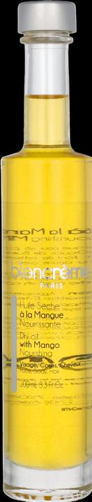 Blancreme Dry Oil (100 ml)