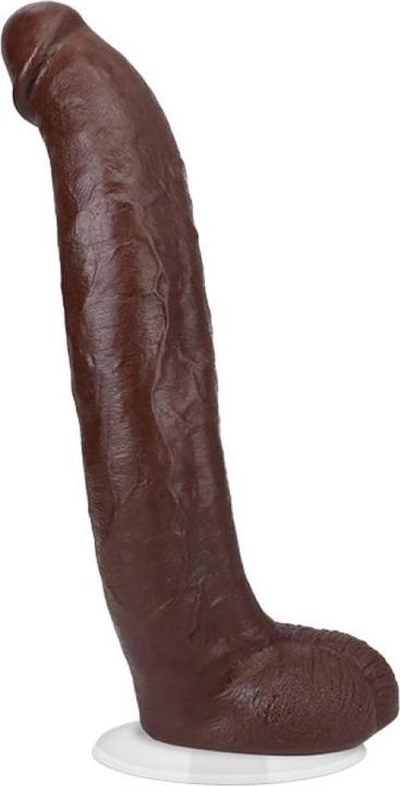 Actual product image Doc Johnson Brickzilla