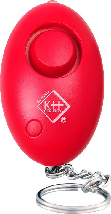 Produktbild KH Security Taschenalarm
