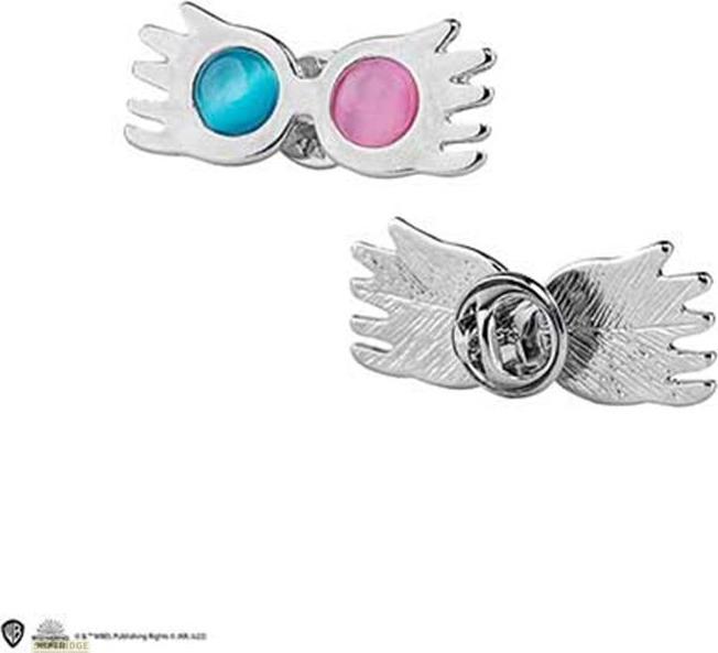 Image du produit Cinereplicas Harry Potter - Luna Lovegood Lunettes