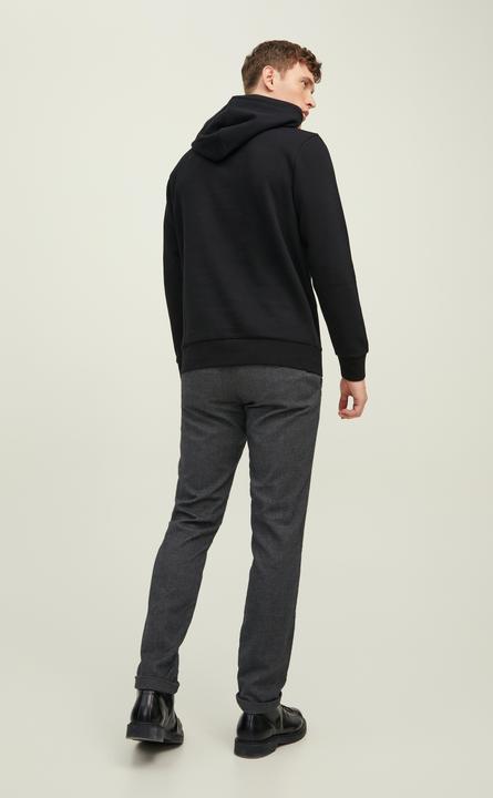 Image du produit Jack & Jones Sweat à capuche Kangaroo Pocket (S)