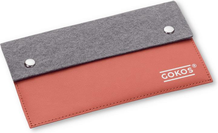 Actual product image Gokos Wallet