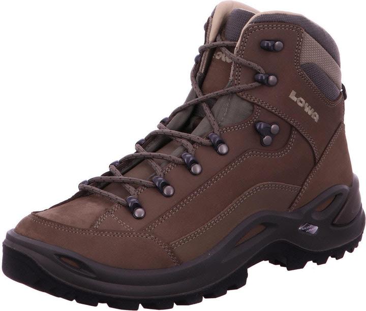 Actual product image Lowa Renegade LL Mid (38)