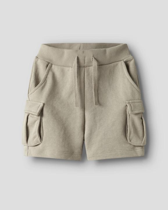 Produktbild Name it Nmmoli Sweat Shorts Unb Noos (122)