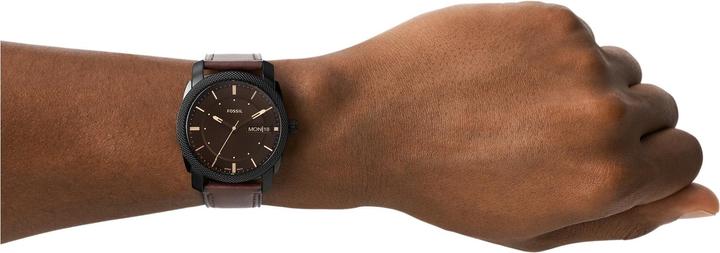 Produktbild Fossil Machine (Analoguhr, 42 mm)