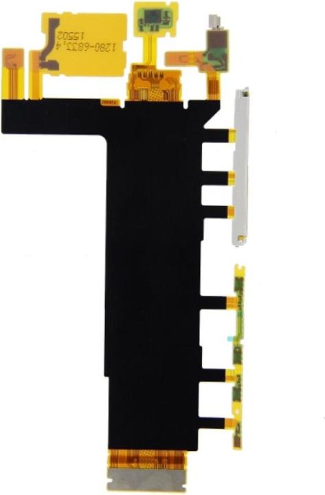 Produktbild Sony Xperia Z3 Relay Power Key + Volume Flex (Werkzeug, Sony Xperia Z3)