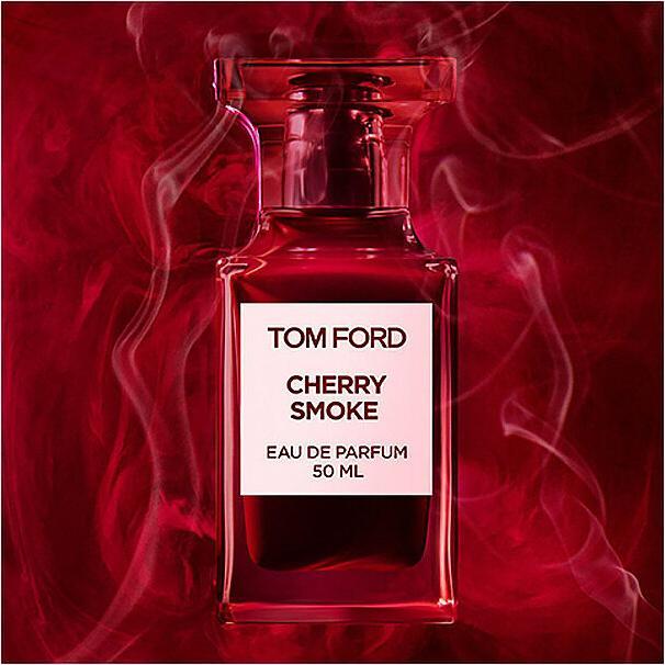 Actual product image Tom Ford Cherry Smoke (Eau de parfum, 30 ml)