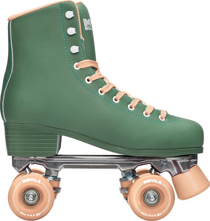 Image du produit Impala Patin à roulettes Quad (36)