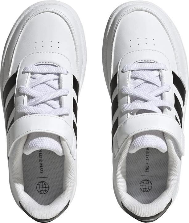 Image du produit adidas - Escarpins BREAKNET LIFESTYLE - Enfant (31.5)