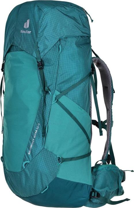 Image du produit Deuter Aircontact Ultra 50+5 (50 l)