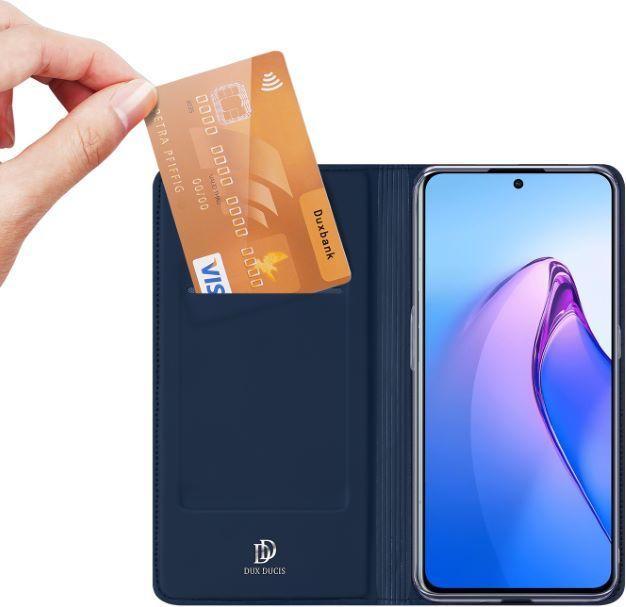 Actual product image Dux Ducis Pro Series (OPPO Reno8 Pro)