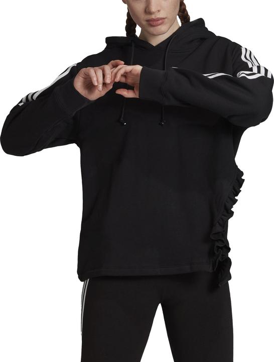 Actual product image adidas Comfy Chord Hoodie - 99803 (32)