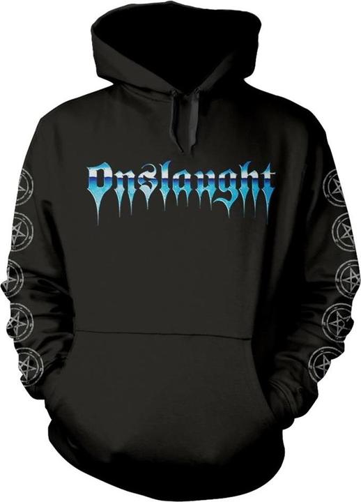 Produktbild Onslaught The Force Kapuzenpullover (XXL)