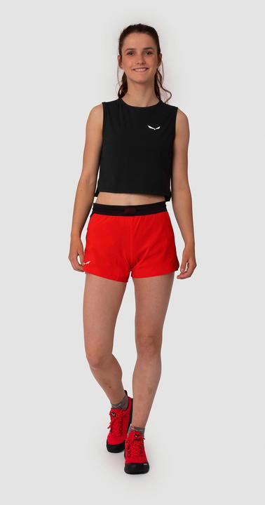 Actual product image Salewa PEDROC 2 DST Ladies SHORTS (XS)