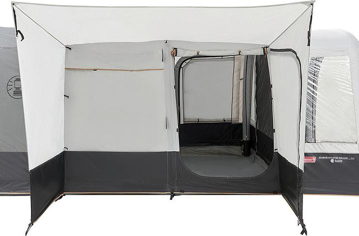 Image du produit Coleman Auvent pour bus Journeymaster Deluxe L (Tente gonflable, 31 kg, 4 personnes)
