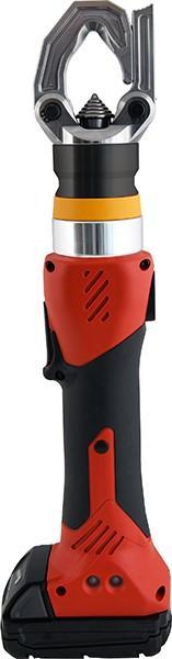 Actual product image Intercable INTE battery press