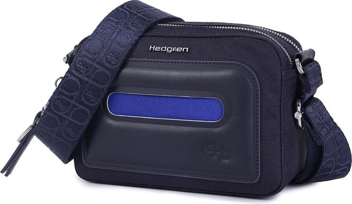 Actual product image Hedgren Fika shoulder bag RFID 20 cm