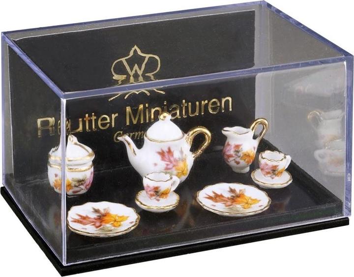Immagine prodotto Reutter Set da tè per 2 persone, Ringraziamento