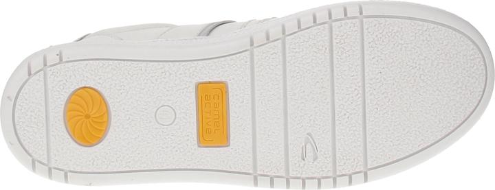 Produktbild Camel Active Sneaker Split/Nappa WEISS (44)