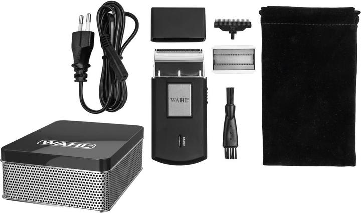 Produktbild Wahl Travel Shaver