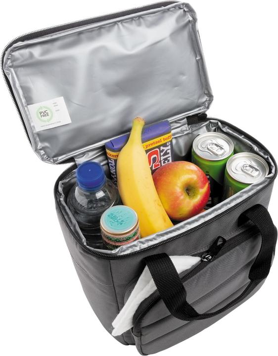 Immagine prodotto XD Xclusive Impact Aware 6L Borsa Termica (6 l)