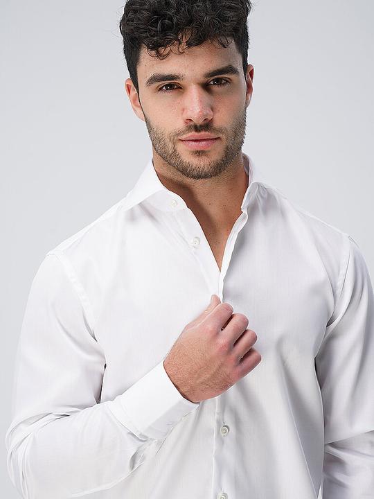 Produktbild Hemd Tailored Fit (41)
