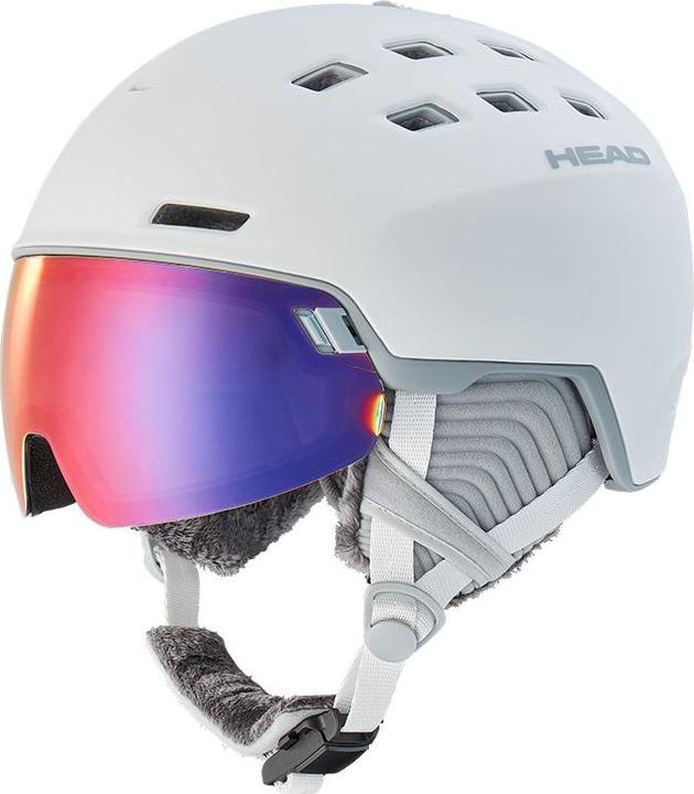 Immagine prodotto Head Rachel 5K Pola (56 - 59 cm, M, L)