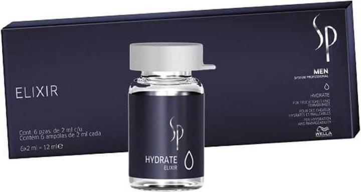 Wella SP Men Hydrate Elixir (12 ml)