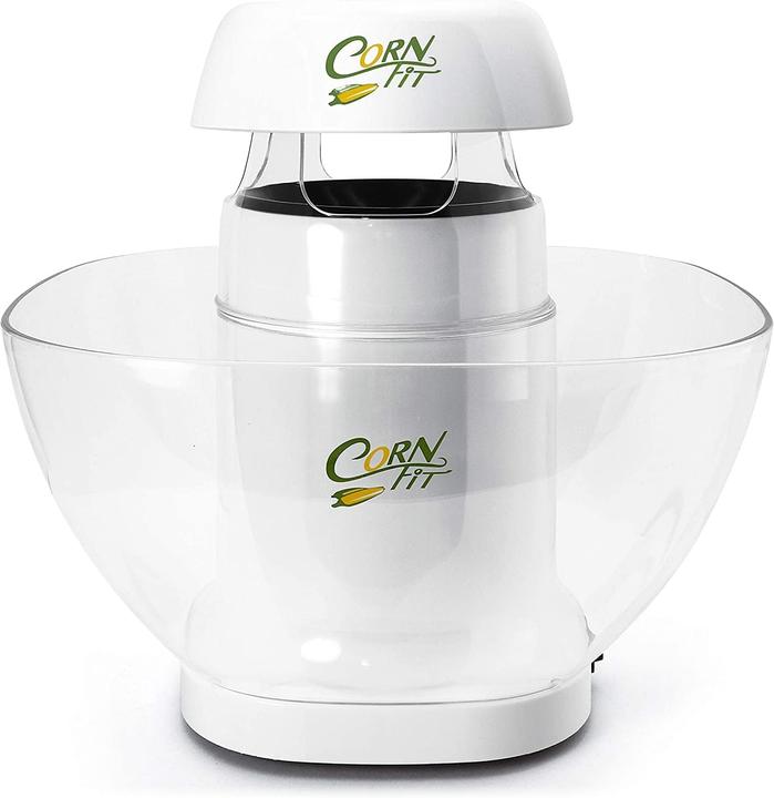 Produktbild Cornfit PM 1160 Heissluft-Popcornmaker