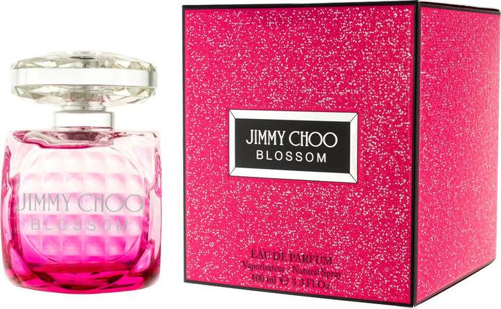 Produktbild Jimmy Choo Blossom (Eau de Toilette, 100 ml)