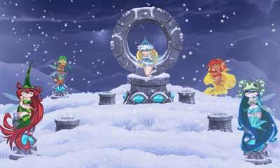 Image du produit Nintendo Rayman Origins /3DS (3DS, EN)
