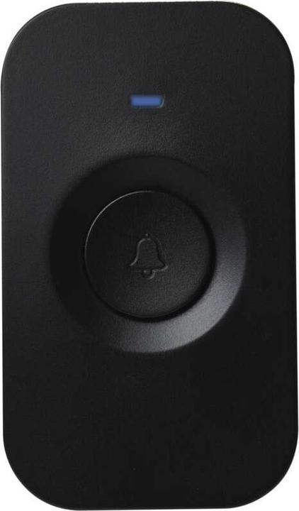 Immagine prodotto Emos Pulsante di ricambio per il campanello wireless P5728