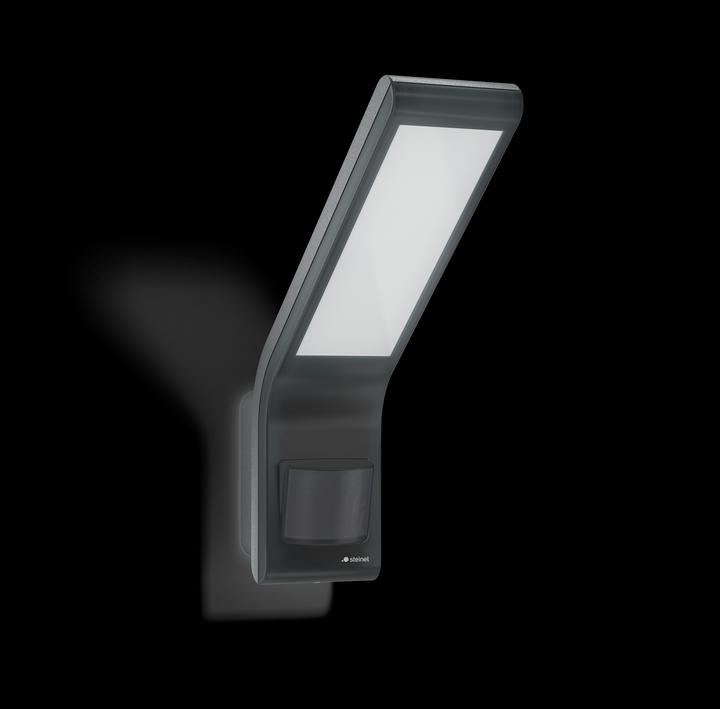 Immagine prodotto Steinel XLED sottile (660 lm)